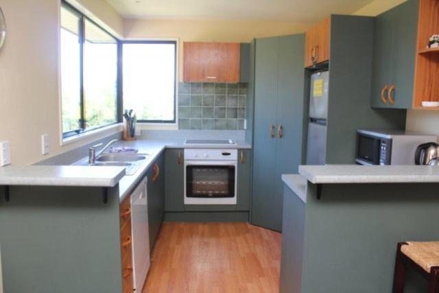 Ferienhaus 45 Alpine Avenue *