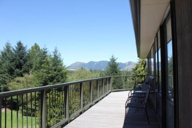Ferienhaus 45 Alpine Avenue Hanmer Springs